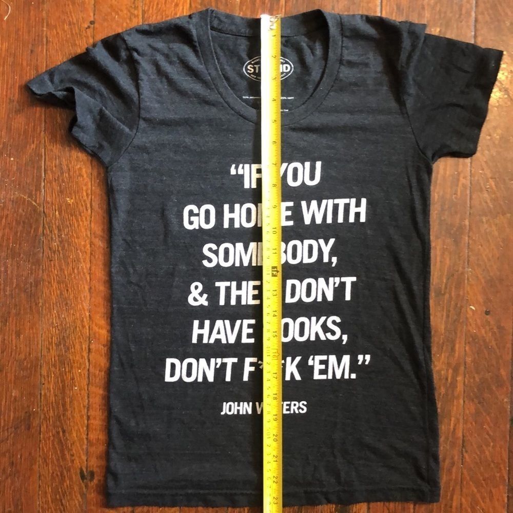 Strand t shirt - Picture 8 of 9